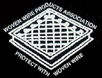 Woven Wire Products Association | Protect With Woven Wire